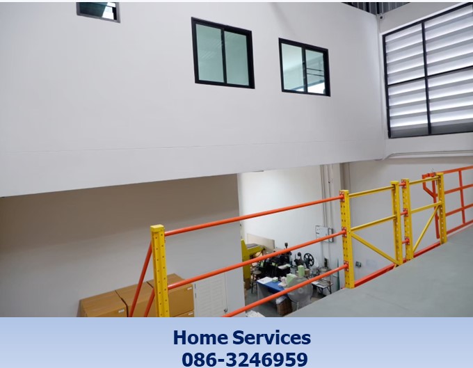 ขายโรงงานผลิตกระดาษพร้อมลูกค้า/Minifactory/โกดัง/ ถ.พุทธมณฑล สาย 5 – ถ.เพชรเกษม 90 วา อ๊อฟฟิซ 2 ชั้น 3 ห้องทำงาน ที่จอดรถ 5 คัน พื้นที่สีม่วง